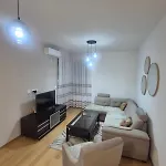 Apartman Lofty Dreams