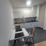 Apartman Lofty Dreams