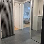 Apartman Lofty Dreams