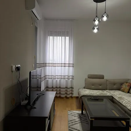 Apartment Lofty Dreams Banja Luka