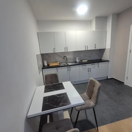 Apartment Lofty Dreams