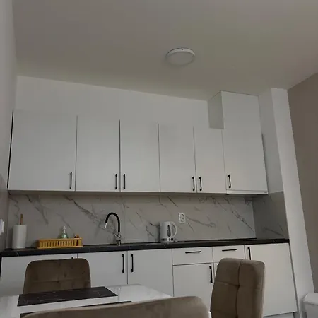 Lofty Dreams Apartment Banja Luka