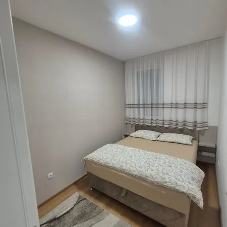 Lofty Dreams Apartment