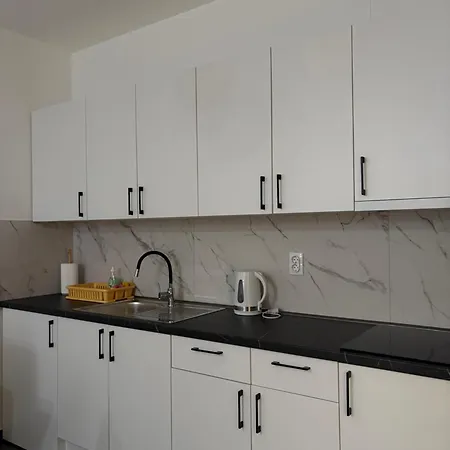 Apartment Lofty Dreams Banja Luka