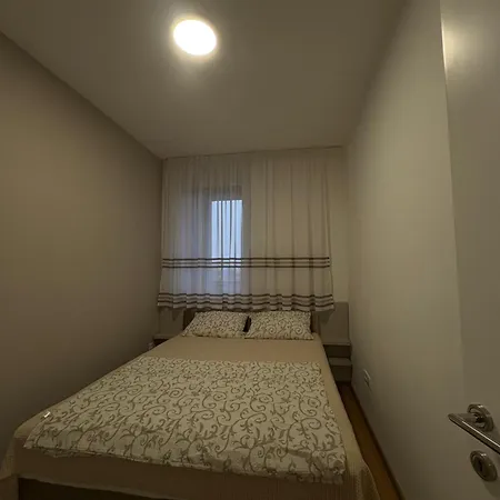 Lofty Dreams Apartment *