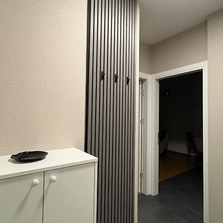 Apartment Lofty Dreams