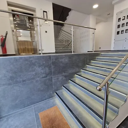 Lofty Dreams Apartment