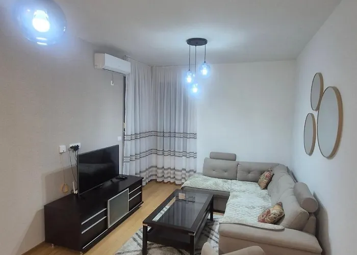 Apartment Lofty Dreams