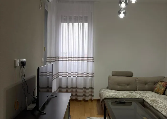 Apartment Lofty Dreams Banja Luka