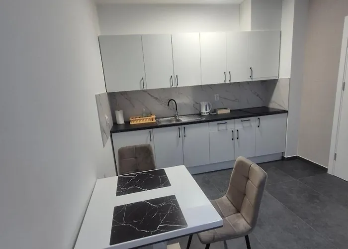 Apartment Lofty Dreams