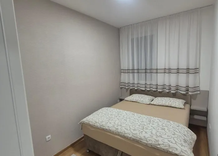 Lofty Dreams Apartment