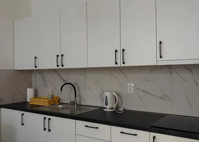 Apartment Lofty Dreams Banja Luka