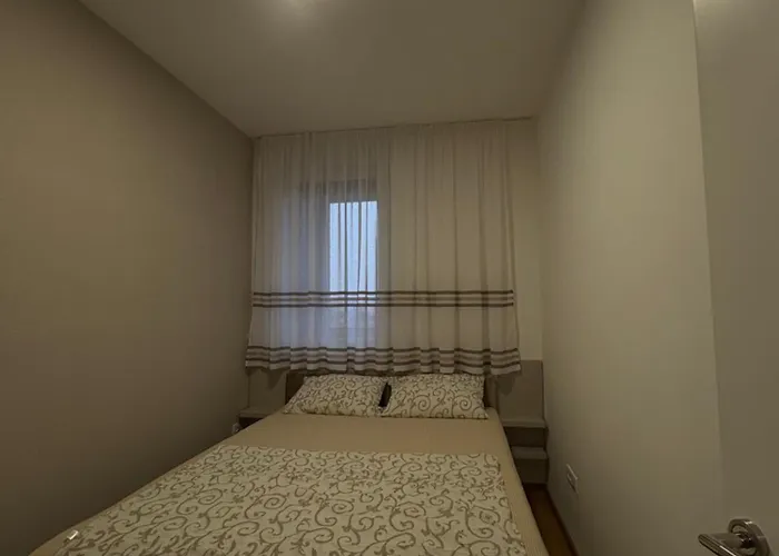 Lofty Dreams Apartment *