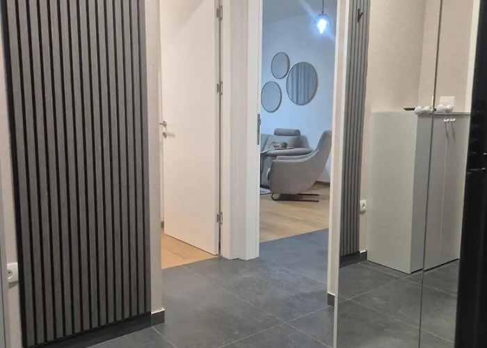 Apartment Lofty Dreams