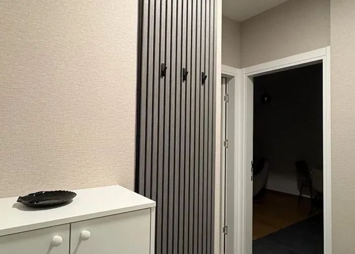 Apartment Lofty Dreams