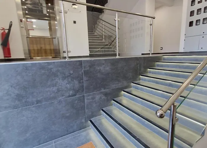 Lofty Dreams Apartment